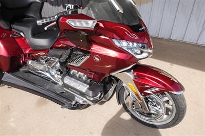 2018 Honda Gold Wing DCT Tour Roadsmith Trike   - Photo 12 - Kingman, KS 67068