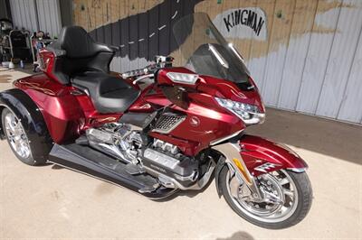 2018 Honda Gold Wing DCT Tour Roadsmith Trike   - Photo 2 - Kingman, KS 67068
