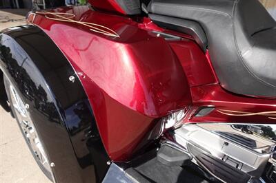 2018 Honda Gold Wing DCT Tour Roadsmith Trike   - Photo 42 - Kingman, KS 67068
