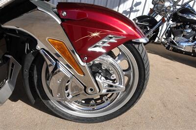 2018 Honda Gold Wing DCT Tour Roadsmith Trike   - Photo 9 - Kingman, KS 67068