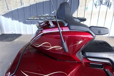 2018 Honda Gold Wing DCT Tour Roadsmith Trike   - Photo 22 - Kingman, KS 67068
