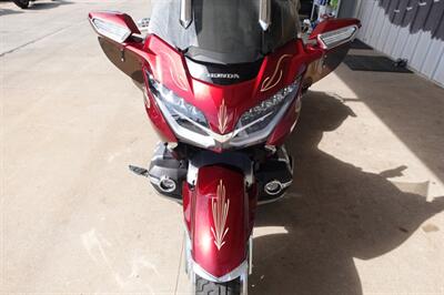 2018 Honda Gold Wing DCT Tour Roadsmith Trike   - Photo 15 - Kingman, KS 67068