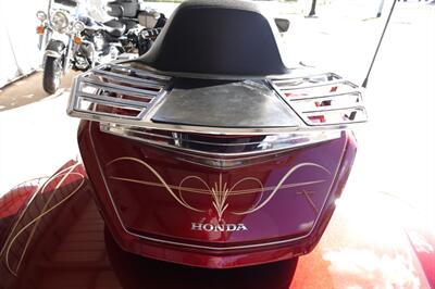 2018 Honda Gold Wing DCT Tour Roadsmith Trike   - Photo 38 - Kingman, KS 67068