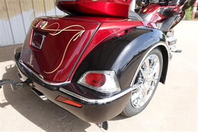 2018 Honda Gold Wing DCT Tour Roadsmith Trike   - Photo 22 - Kingman, KS 67068