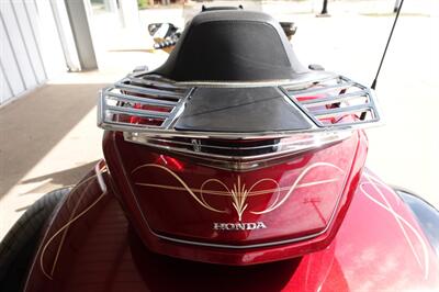 2018 Honda Gold Wing DCT Tour Roadsmith Trike   - Photo 25 - Kingman, KS 67068