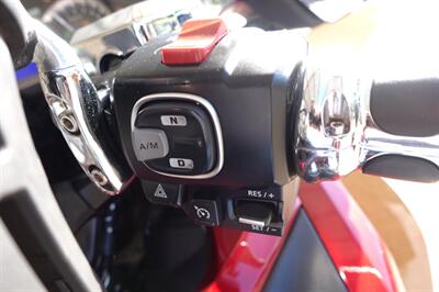 2018 Honda Gold Wing DCT Tour Roadsmith Trike   - Photo 44 - Kingman, KS 67068