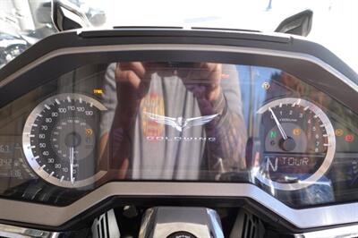 2018 Honda Gold Wing DCT Tour Roadsmith Trike   - Photo 41 - Kingman, KS 67068