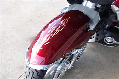 2018 Honda Gold Wing DCT Tour Roadsmith Trike   - Photo 25 - Kingman, KS 67068