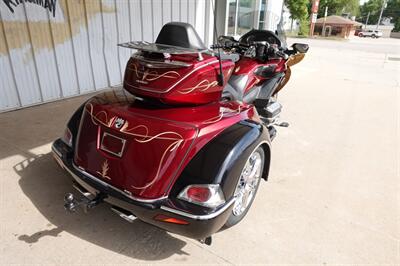2018 Honda Gold Wing DCT Tour Roadsmith Trike   - Photo 8 - Kingman, KS 67068