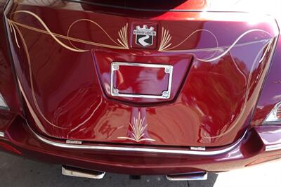 2018 Honda Gold Wing DCT Tour Roadsmith Trike   - Photo 37 - Kingman, KS 67068