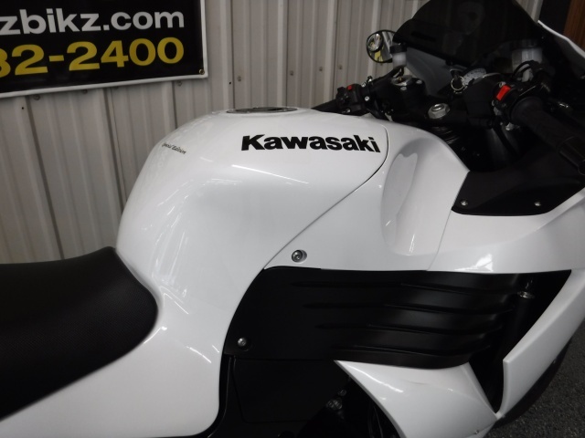 2007 Kawasaki Ninja ZX-14R for sale in Kingman, KS