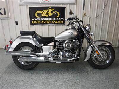 2009 Yamaha V Star 650 Classic   - Photo 1 - Kingman, KS 67068