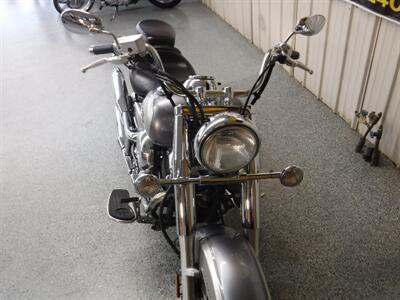 2009 Yamaha V Star 650 Classic   - Photo 5 - Kingman, KS 67068