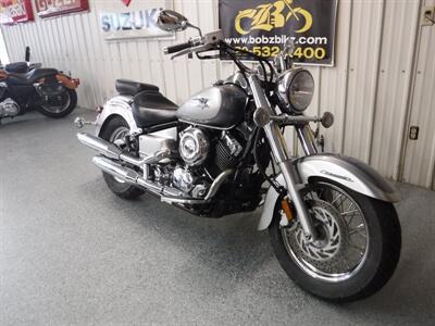 2009 Yamaha V Star 650 Classic   - Photo 2 - Kingman, KS 67068