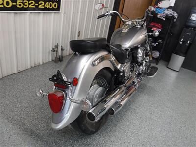 2009 Yamaha V Star 650 Classic   - Photo 12 - Kingman, KS 67068