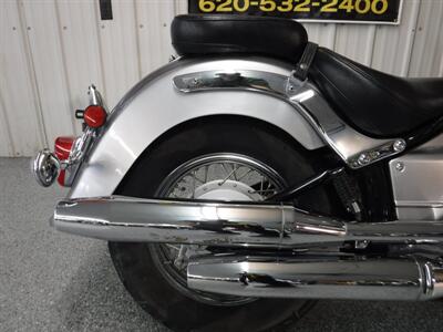 2009 Yamaha V Star 650 Classic   - Photo 10 - Kingman, KS 67068