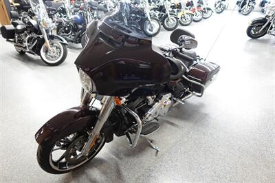 2022 Harley-Davidson Street Glide   - Photo 4 - Kingman, KS 67068