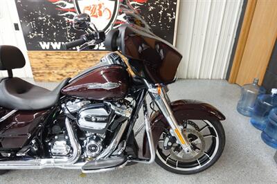 2022 Harley-Davidson Street Glide   - Photo 12 - Kingman, KS 67068