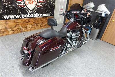 2022 Harley-Davidson Street Glide   - Photo 8 - Kingman, KS 67068