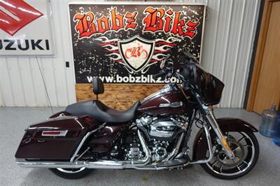 2022 Harley-Davidson Street Glide   - Photo 1 - Kingman, KS 67068