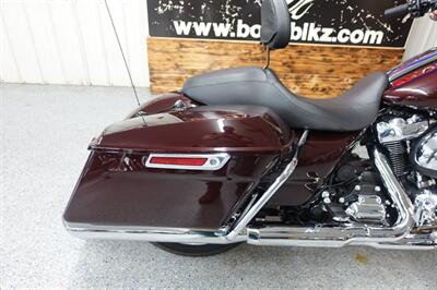 2022 Harley-Davidson Street Glide   - Photo 17 - Kingman, KS 67068