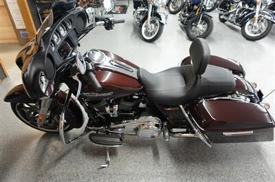 2022 Harley-Davidson Street Glide   - Photo 5 - Kingman, KS 67068