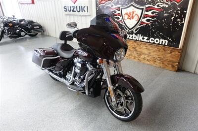 2022 Harley-Davidson Street Glide   - Photo 2 - Kingman, KS 67068