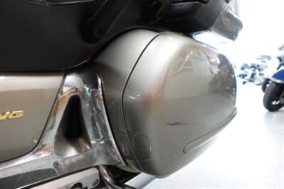 2003 Honda Gold Wing 1800   - Photo 31 - Kingman, KS 67068