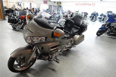 2003 Honda Gold Wing 1800   - Photo 4 - Kingman, KS 67068