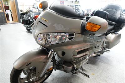 2003 Honda Gold Wing 1800   - Photo 15 - Kingman, KS 67068