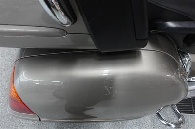 2003 Honda Gold Wing 1800   - Photo 24 - Kingman, KS 67068