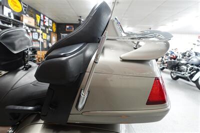 2003 Honda Gold Wing 1800   - Photo 29 - Kingman, KS 67068