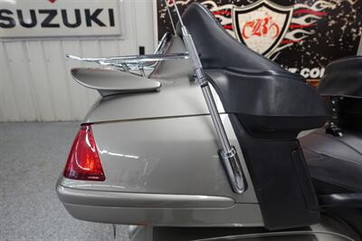 2003 Honda Gold Wing 1800   - Photo 26 - Kingman, KS 67068