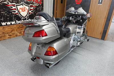 2003 Honda Gold Wing 1800   - Photo 8 - Kingman, KS 67068