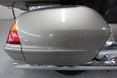 2003 Honda Gold Wing 1800   - Photo 22 - Kingman, KS 67068