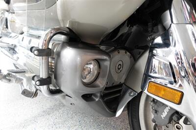 2003 Honda Gold Wing 1800   - Photo 45 - Kingman, KS 67068