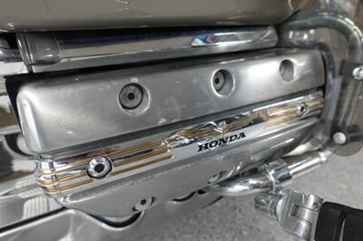 2003 Honda Gold Wing 1800   - Photo 59 - Kingman, KS 67068
