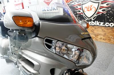 2003 Honda Gold Wing 1800   - Photo 39 - Kingman, KS 67068