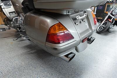 2003 Honda Gold Wing 1800   - Photo 18 - Kingman, KS 67068