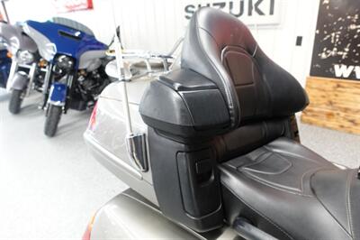 2003 Honda Gold Wing 1800   - Photo 25 - Kingman, KS 67068