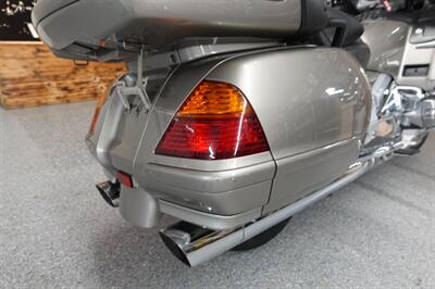 2003 Honda Gold Wing 1800   - Photo 20 - Kingman, KS 67068