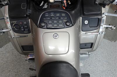 2003 Honda Gold Wing 1800   - Photo 36 - Kingman, KS 67068