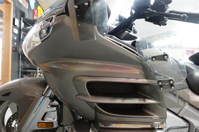 2003 Honda Gold Wing 1800   - Photo 42 - Kingman, KS 67068