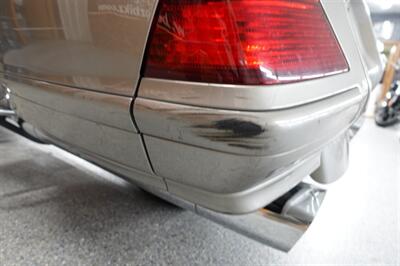 2003 Honda Gold Wing 1800   - Photo 52 - Kingman, KS 67068