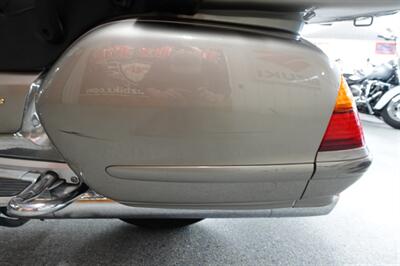 2003 Honda Gold Wing 1800   - Photo 33 - Kingman, KS 67068