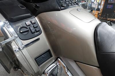 2003 Honda Gold Wing 1800   - Photo 35 - Kingman, KS 67068