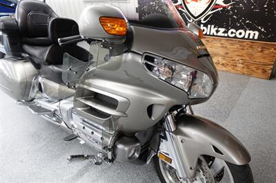 2003 Honda Gold Wing 1800   - Photo 11 - Kingman, KS 67068