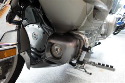 2003 Honda Gold Wing 1800   - Photo 44 - Kingman, KS 67068