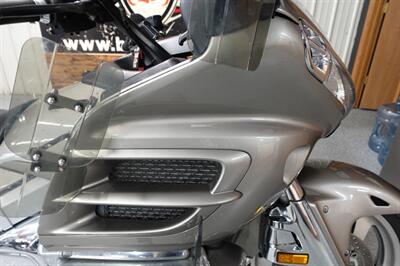 2003 Honda Gold Wing 1800   - Photo 38 - Kingman, KS 67068