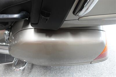 2003 Honda Gold Wing 1800   - Photo 32 - Kingman, KS 67068